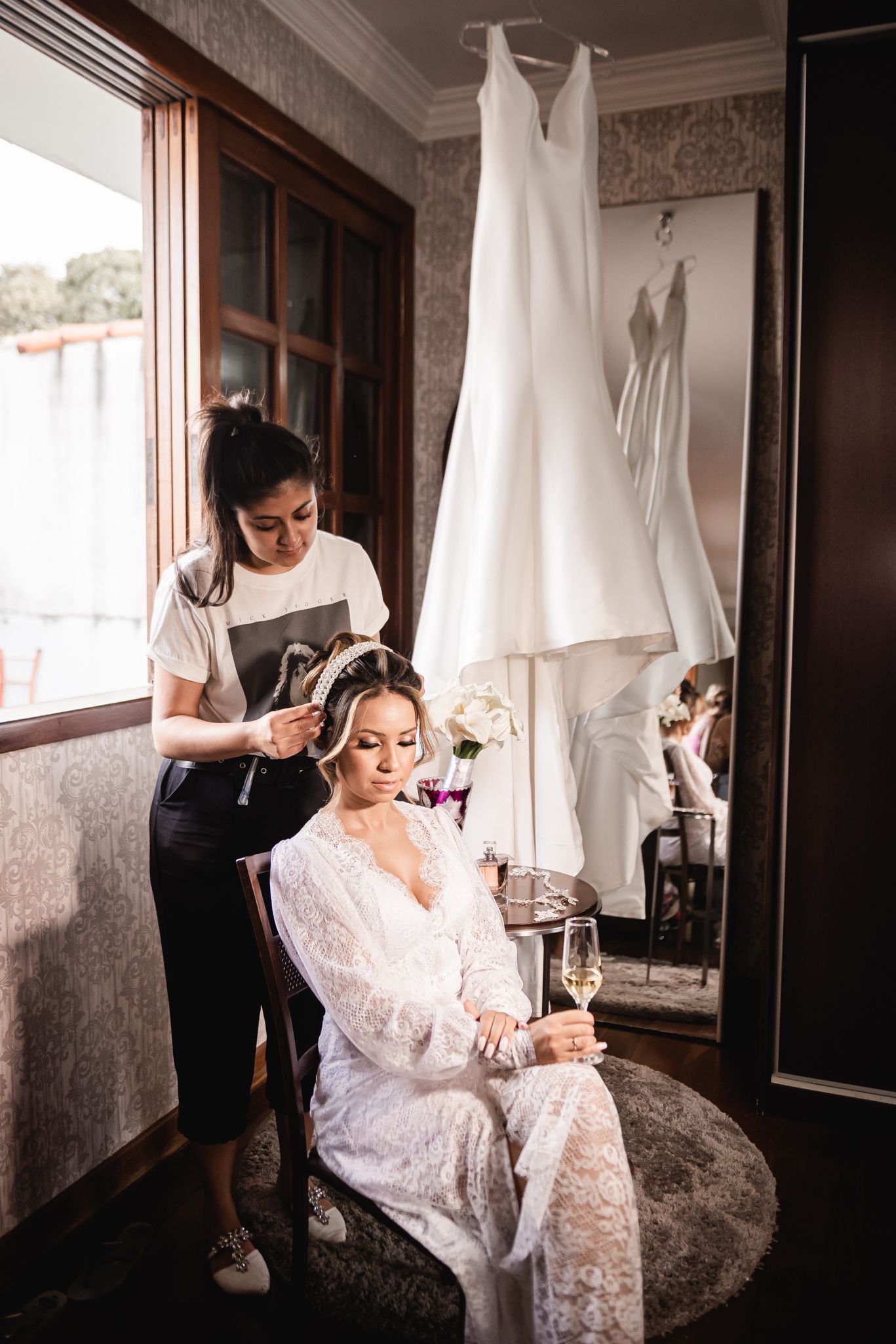 Casamento no Espaço Stael Luiza em Belo Horizonte - MG - 2 - 1