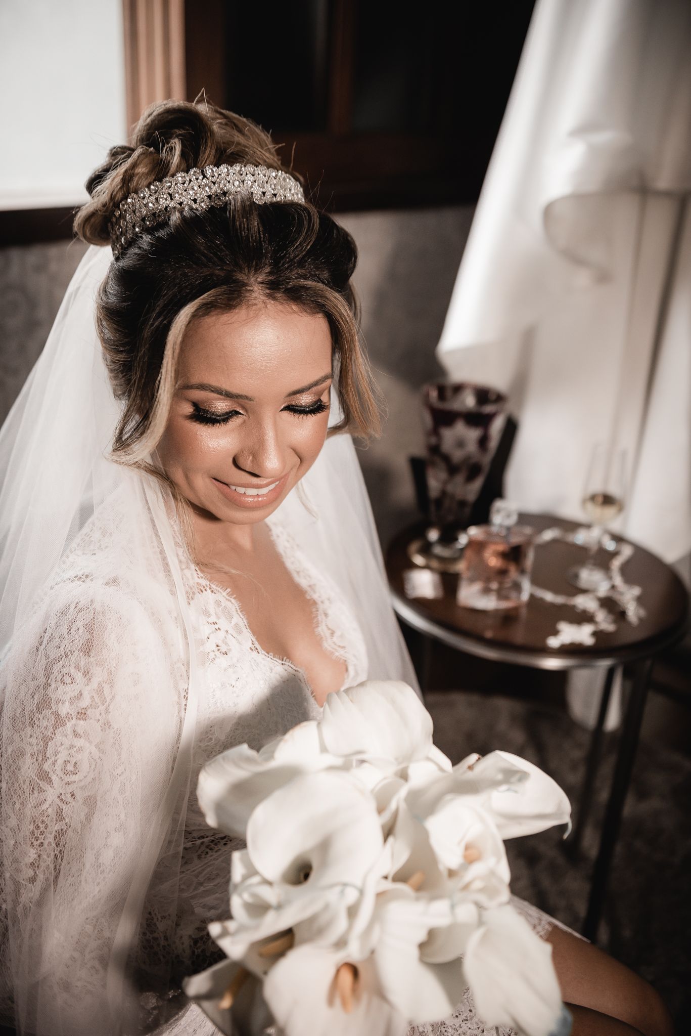 Casamento no Espaço Stael Luiza em Belo Horizonte - MG - 2 - 0