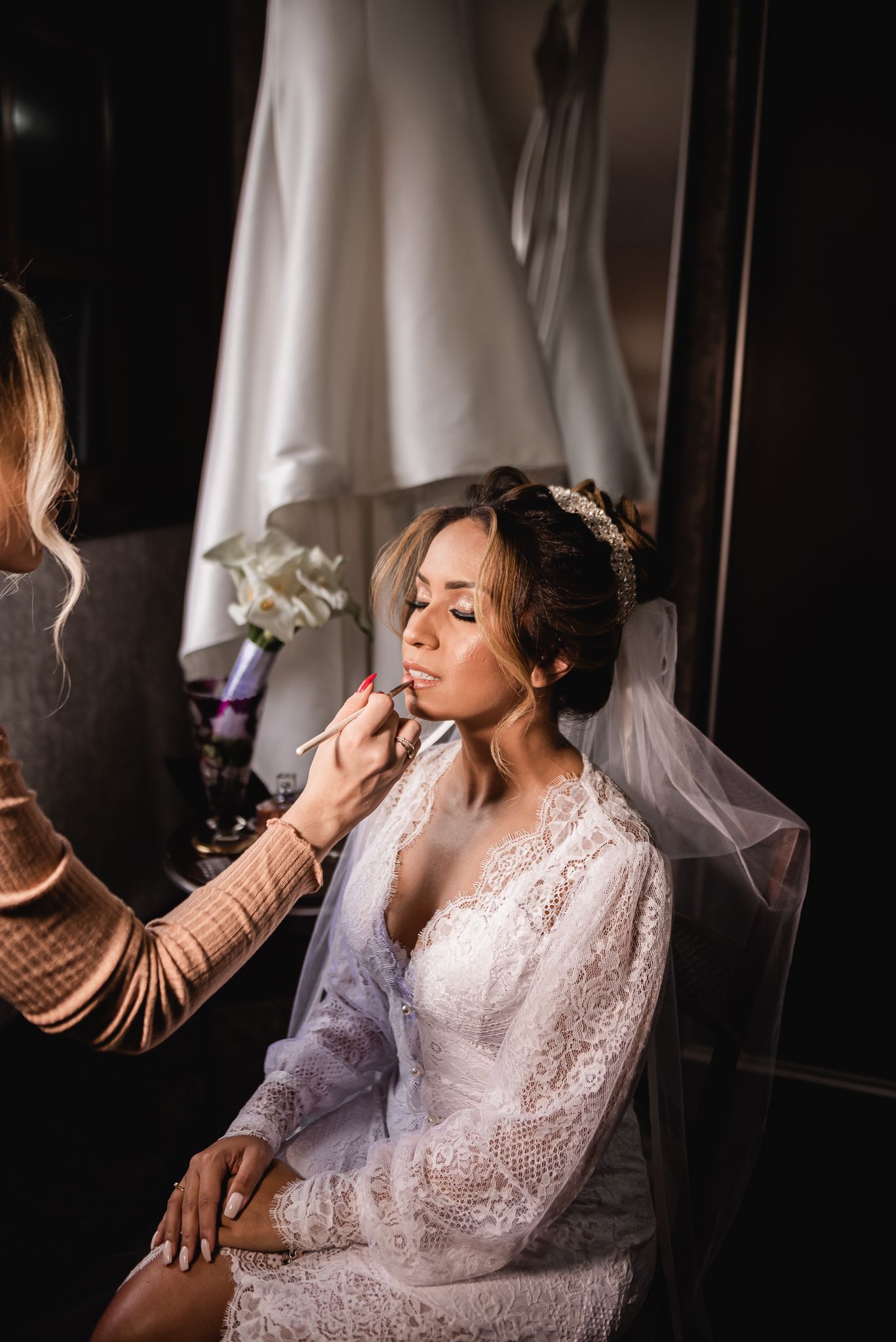 Casamento no Espaço Stael Luiza em Belo Horizonte - MG - 2 - 2