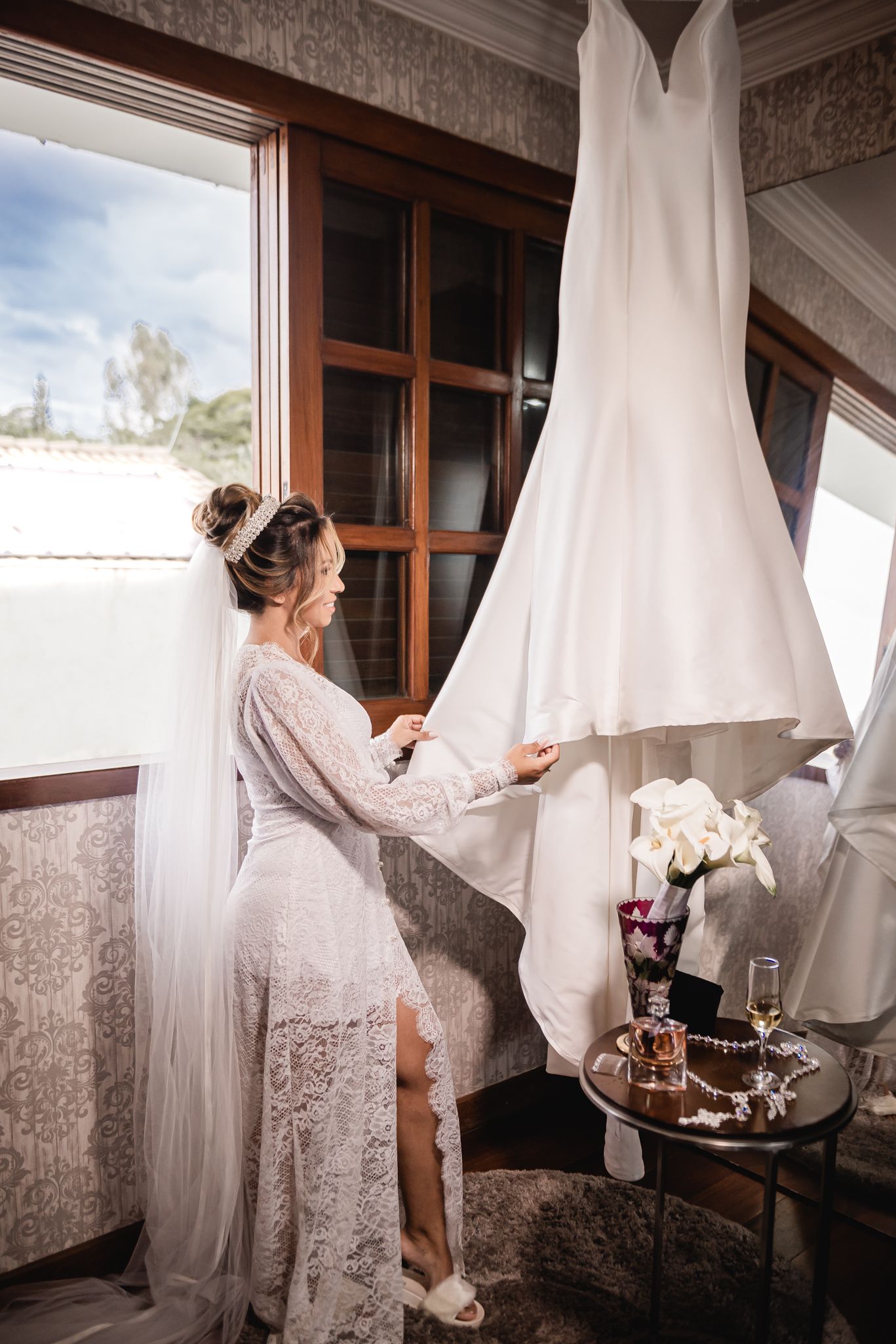 Casamento no Espaço Stael Luiza em Belo Horizonte - MG - 2 - 1
