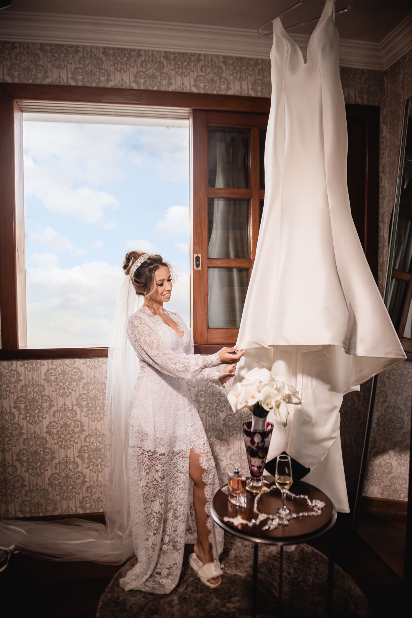 Casamento no Espaço Stael Luiza em Belo Horizonte - MG - 2 - 2