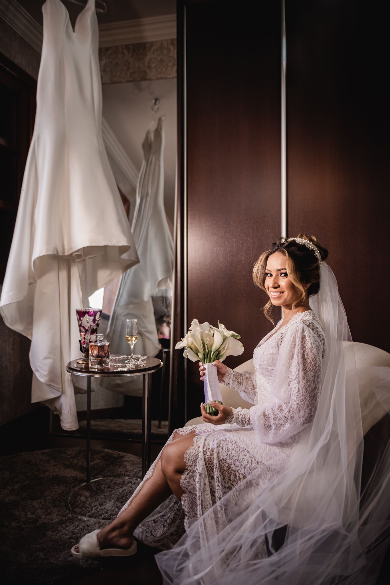 Casamento no Espaço Stael Luiza em Belo Horizonte - MG - 2 - 1