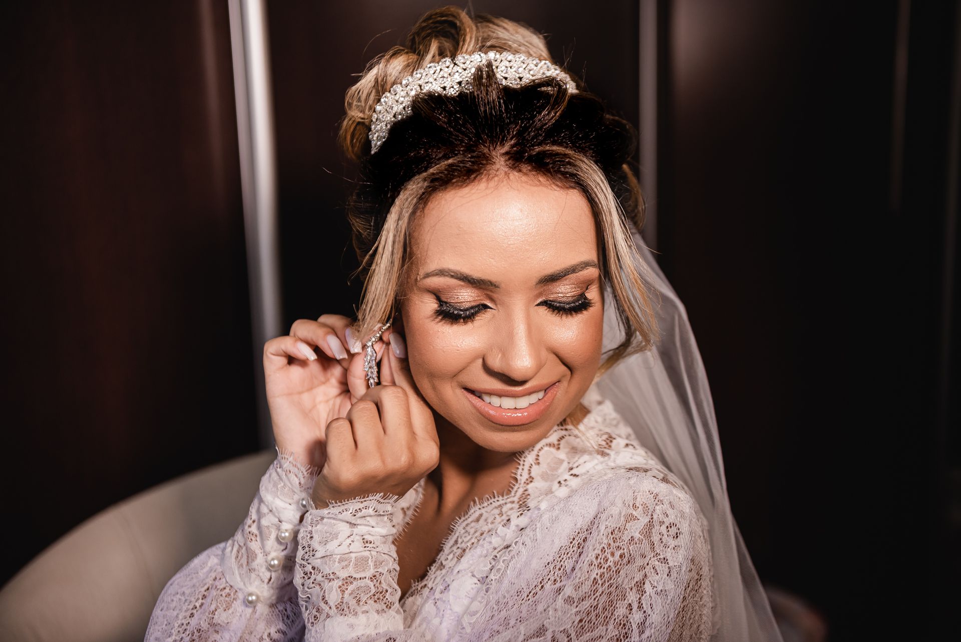 Casamento no Espaço Stael Luiza em Belo Horizonte - MG - 2 - 0