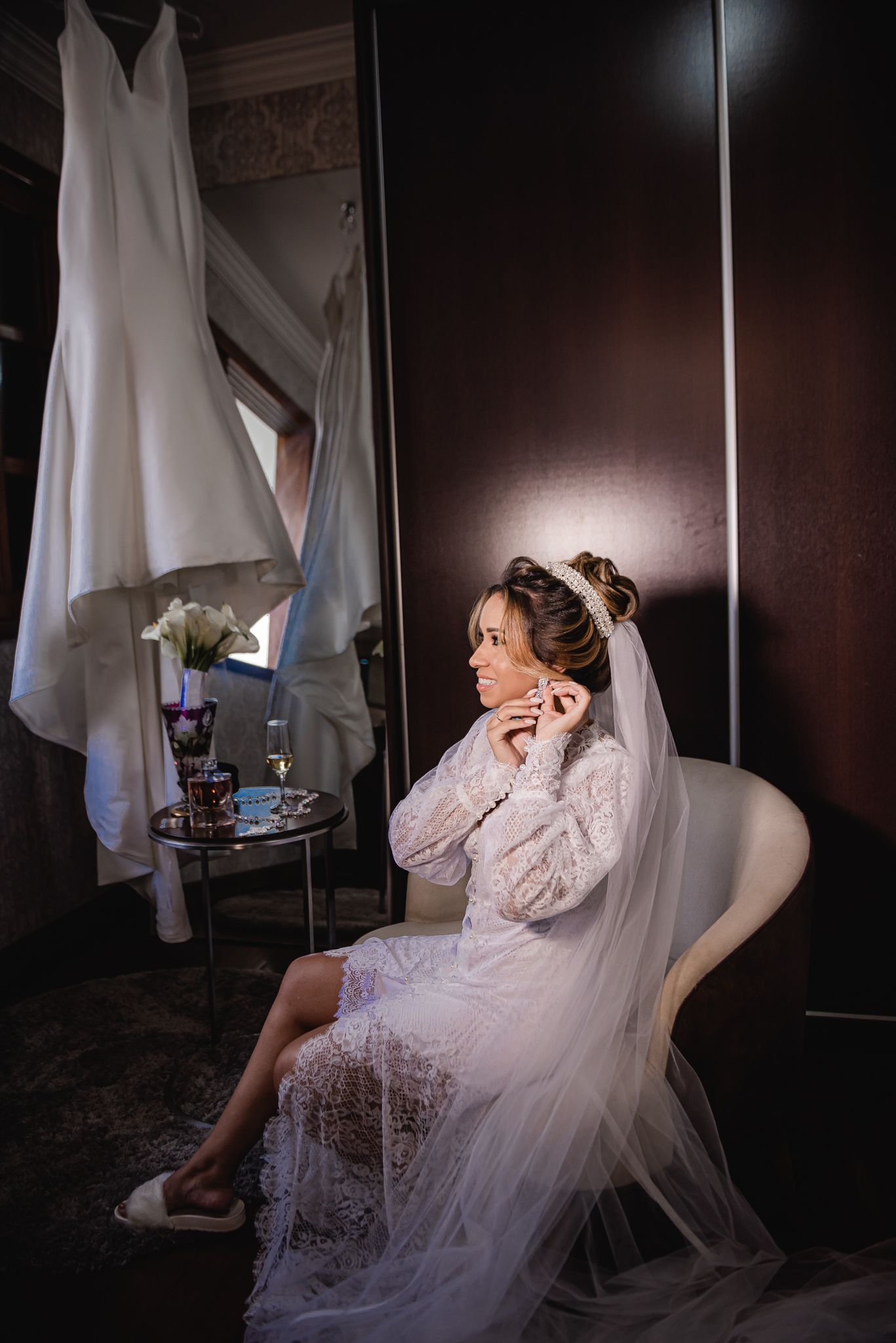 Casamento no Espaço Stael Luiza em Belo Horizonte - MG - 2 - 2