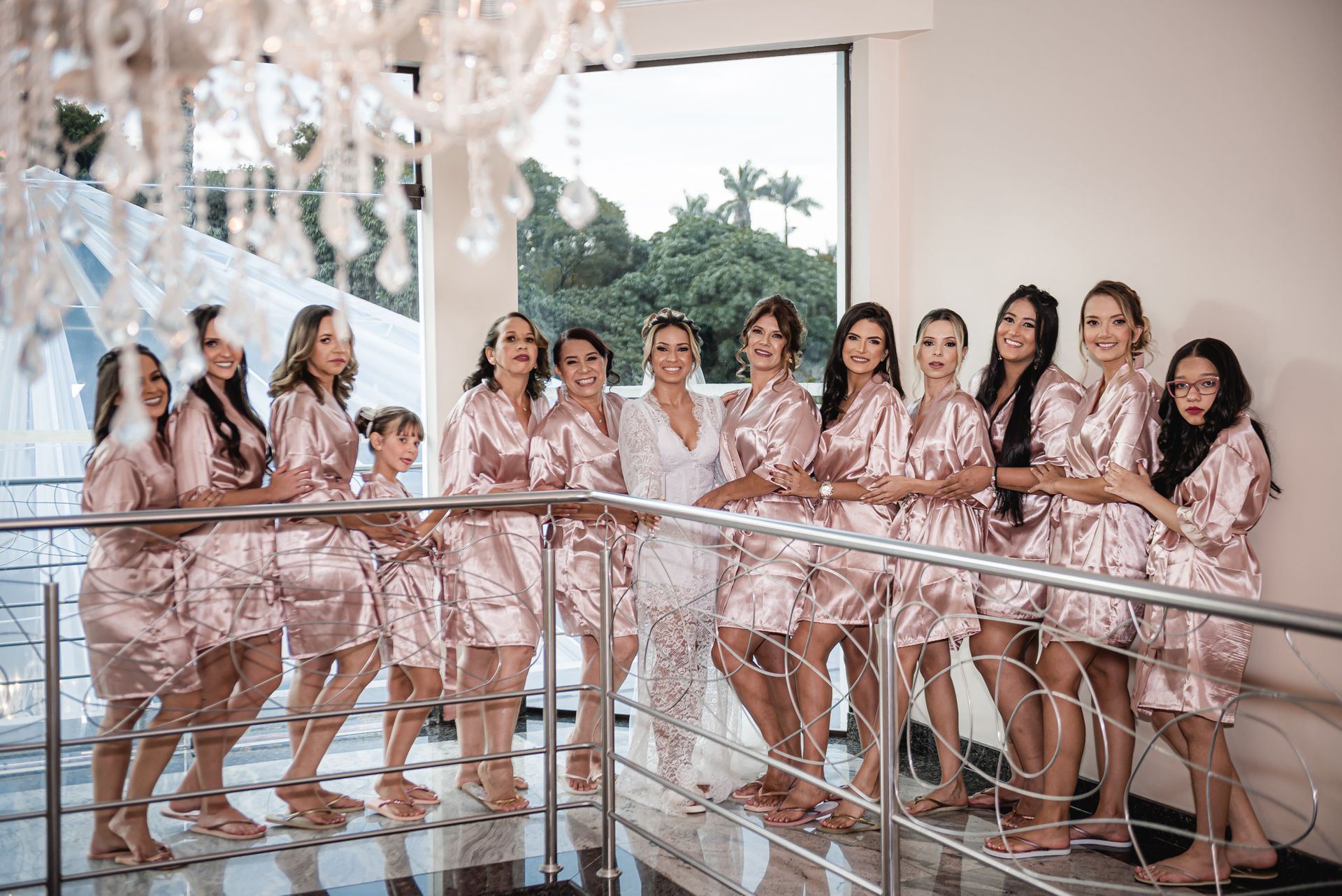 Casamento no Espaço Stael Luiza em Belo Horizonte - MG - 2 - 1