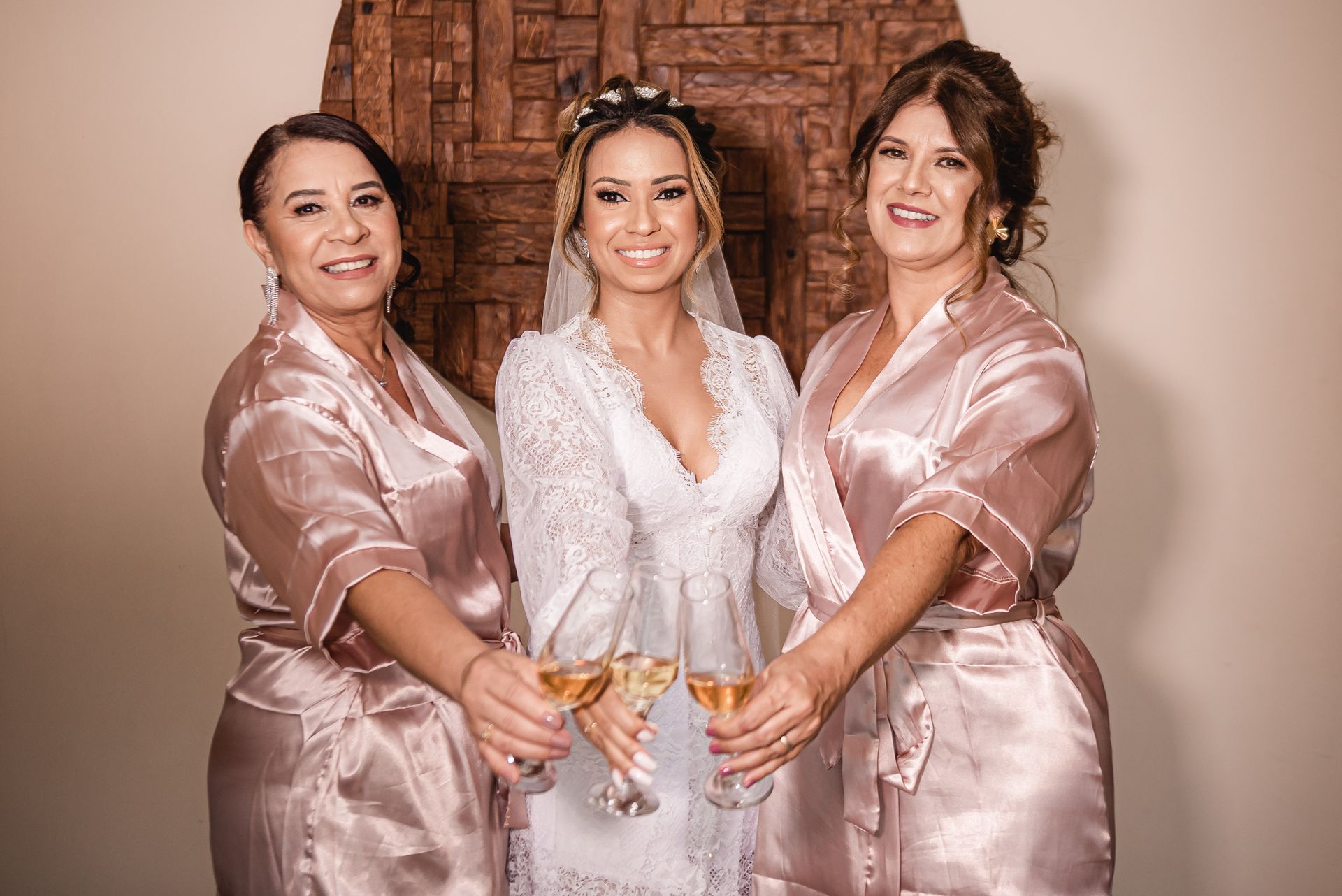 Casamento no Espaço Stael Luiza em Belo Horizonte - MG - 2 - 2