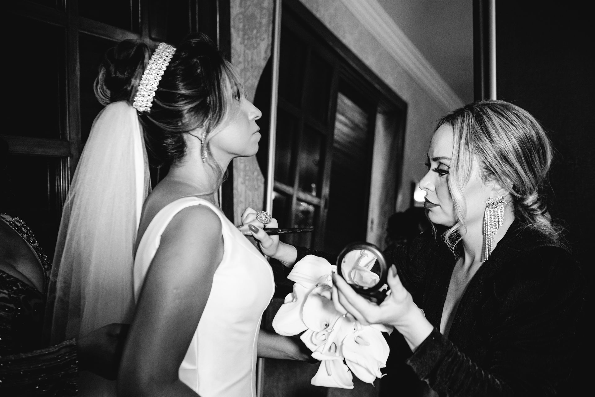 Casamento no Espaço Stael Luiza em Belo Horizonte - MG - 2 - 1