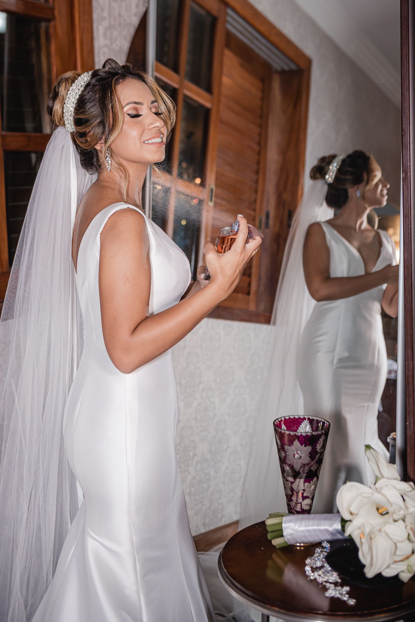 Casamento no Espaço Stael Luiza em Belo Horizonte - MG - 2 - 0