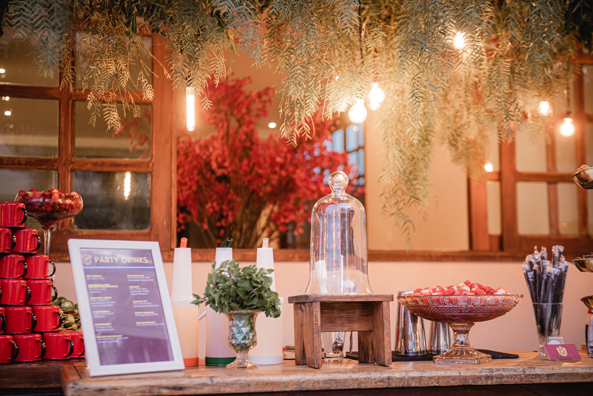 Casamento no Espaço Stael Luiza em Belo Horizonte - MG - 2 - 2