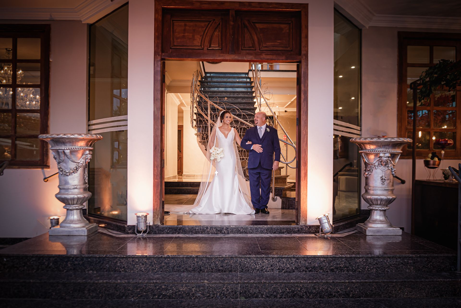 Casamento no Espaço Stael Luiza em Belo Horizonte - MG - 2 - 0