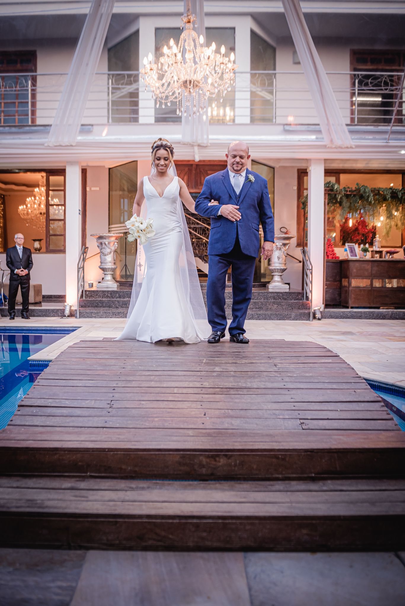 Casamento no Espaço Stael Luiza em Belo Horizonte - MG - 2 - 2