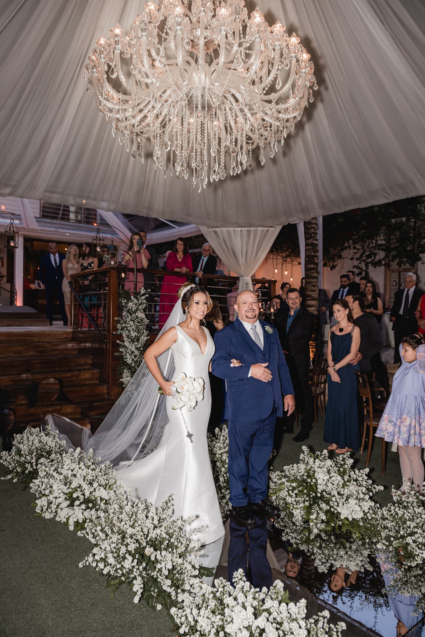 Casamento no Espaço Stael Luiza em Belo Horizonte - MG - 2 - 0