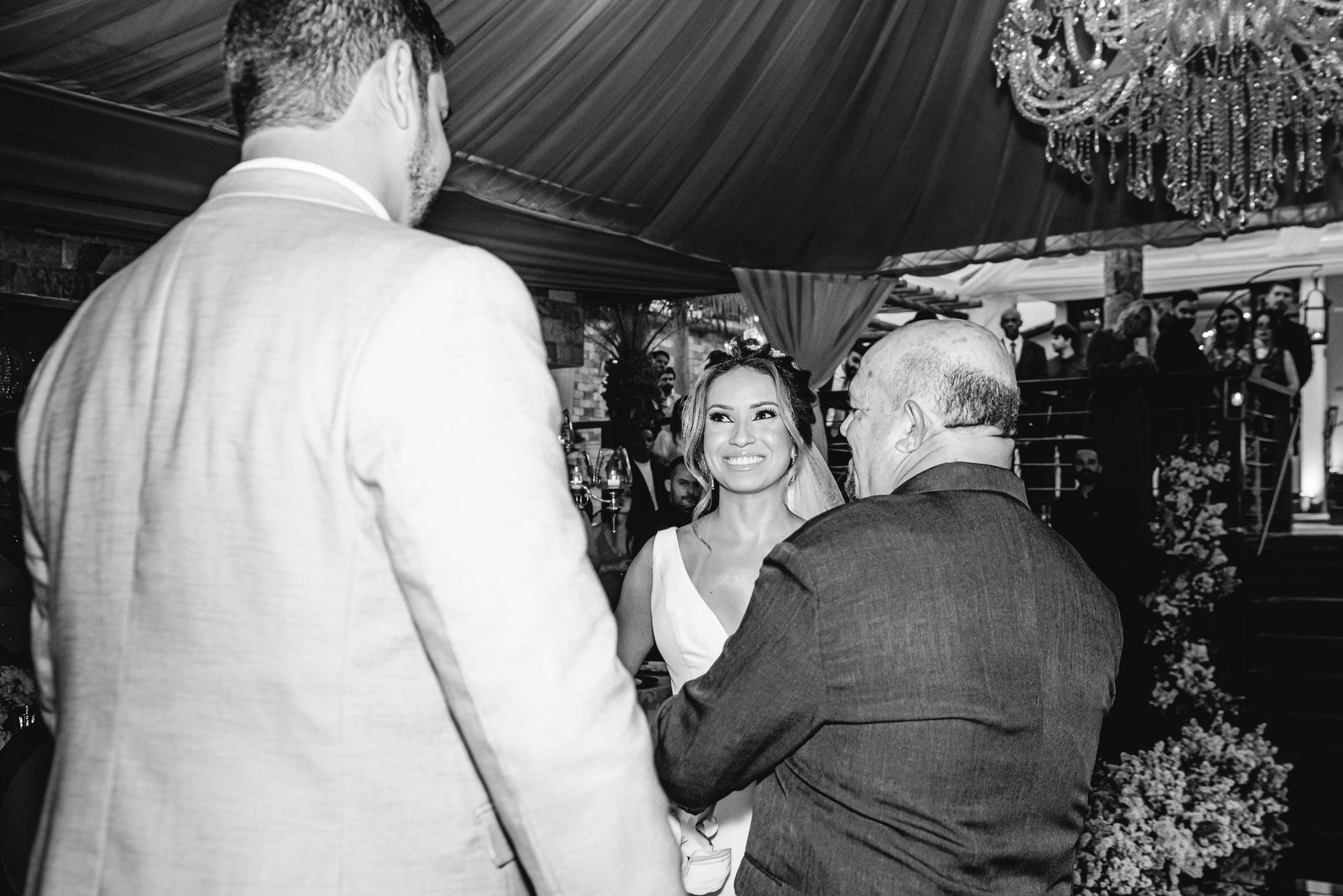 Casamento no Espaço Stael Luiza em Belo Horizonte - MG - 2 - 0