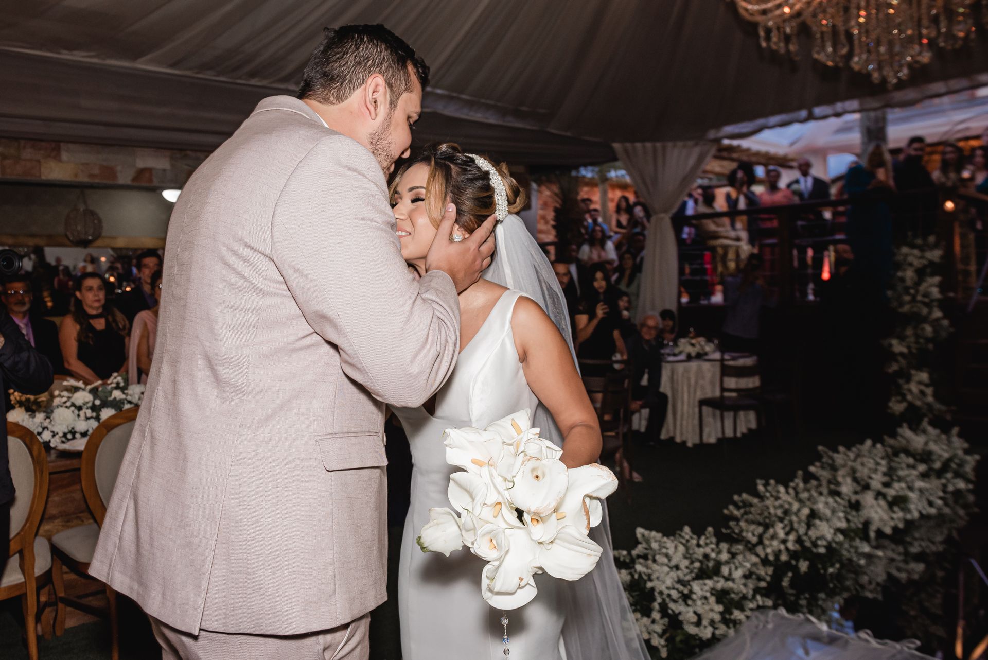 Casamento no Espaço Stael Luiza em Belo Horizonte - MG - 2 - 1