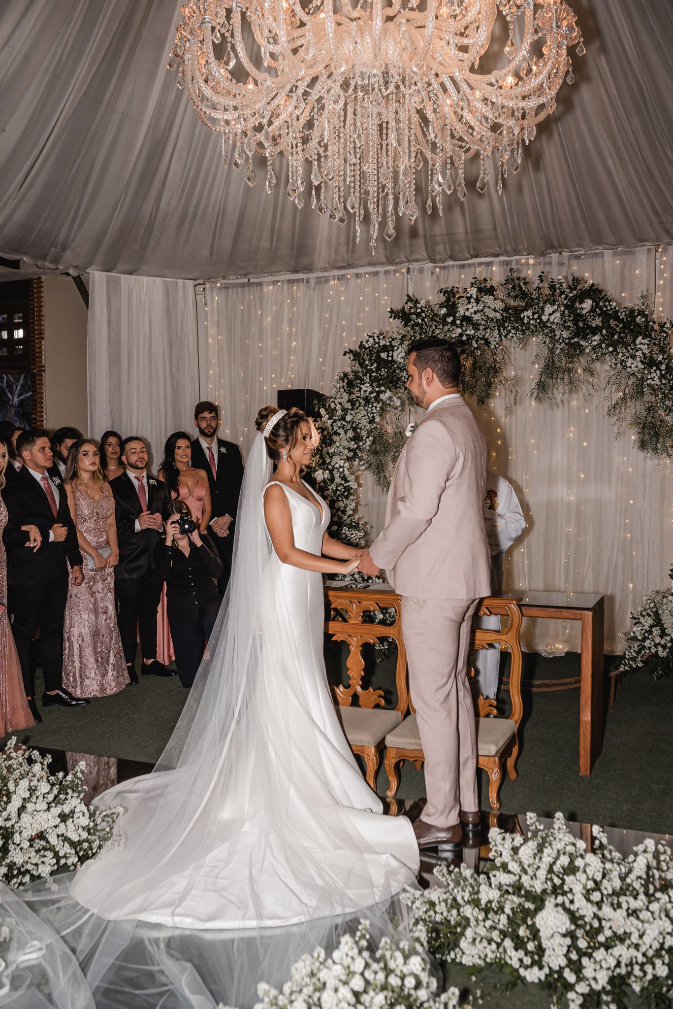 Casamento no Espaço Stael Luiza em Belo Horizonte - MG - 2 - 0