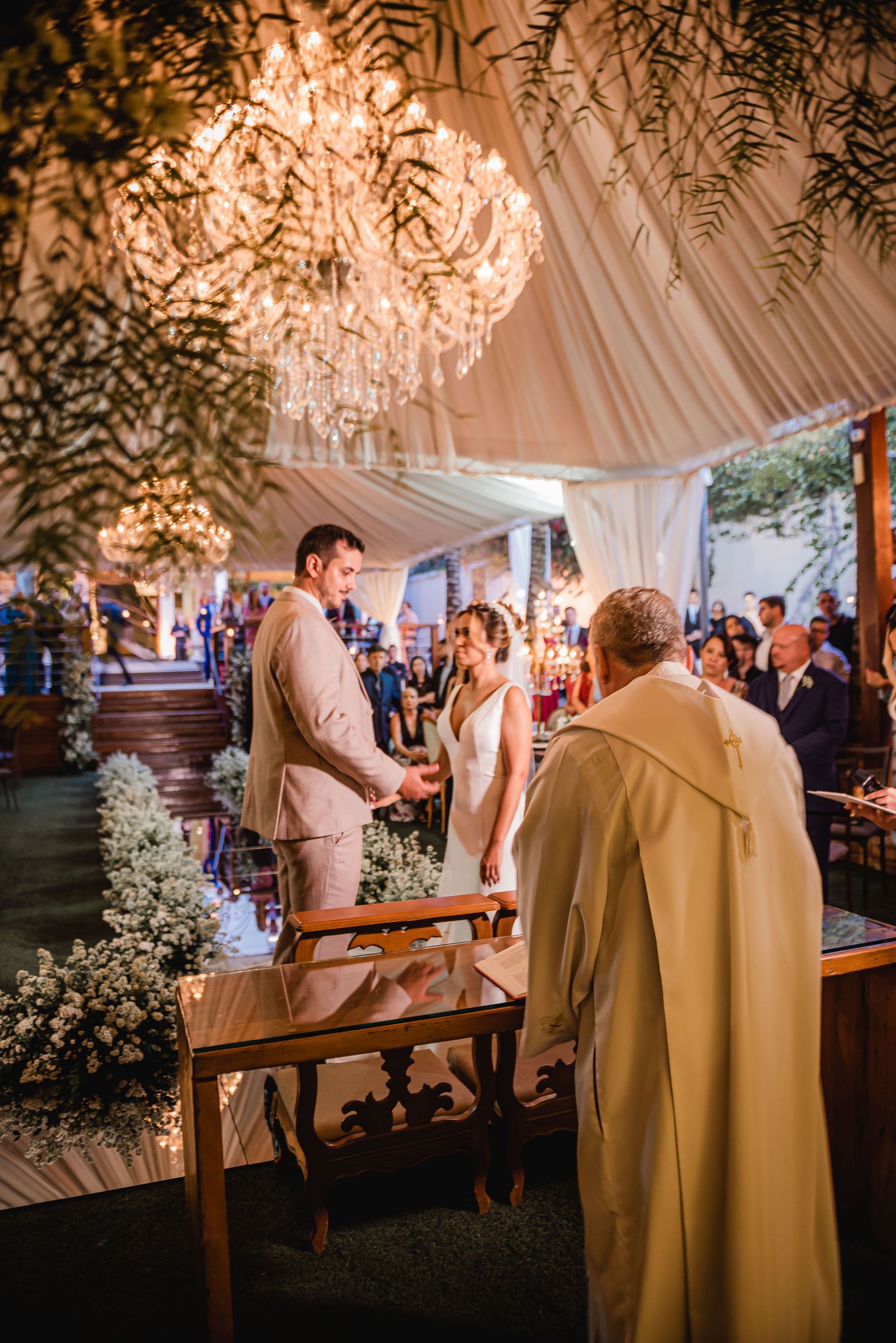 Casamento no Espaço Stael Luiza em Belo Horizonte - MG - 2 - 2