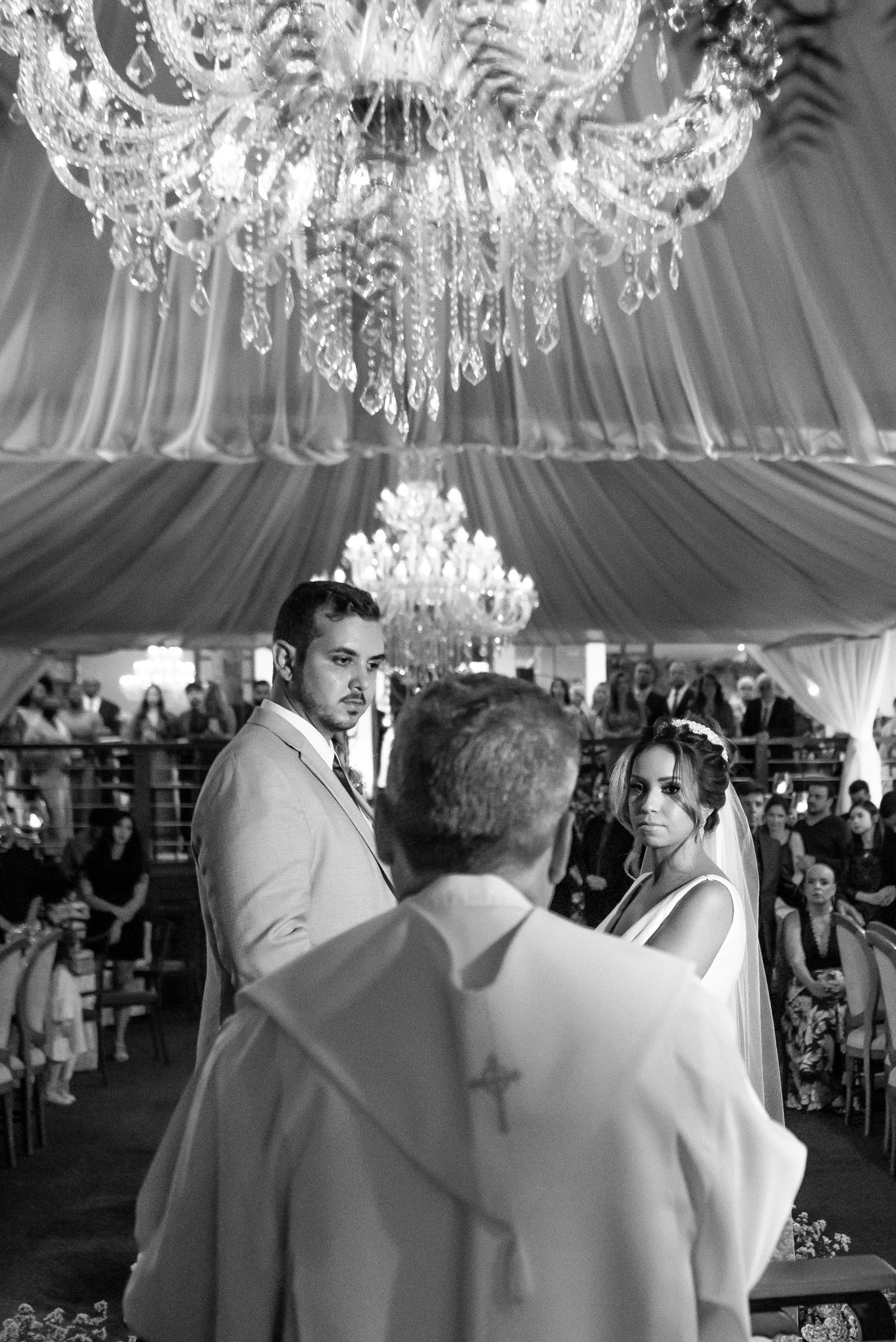 Casamento no Espaço Stael Luiza em Belo Horizonte - MG - 2 - 2