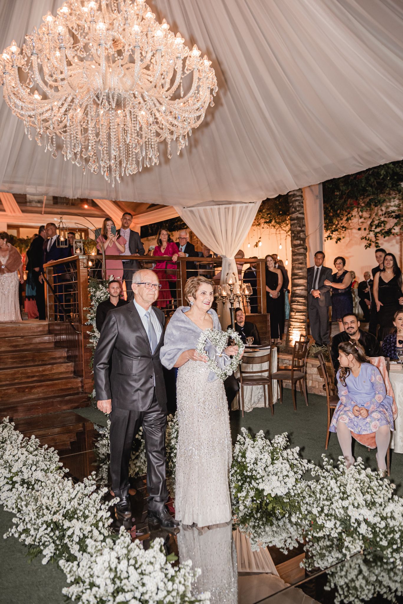 Casamento no Espaço Stael Luiza em Belo Horizonte - MG - 2 - 2