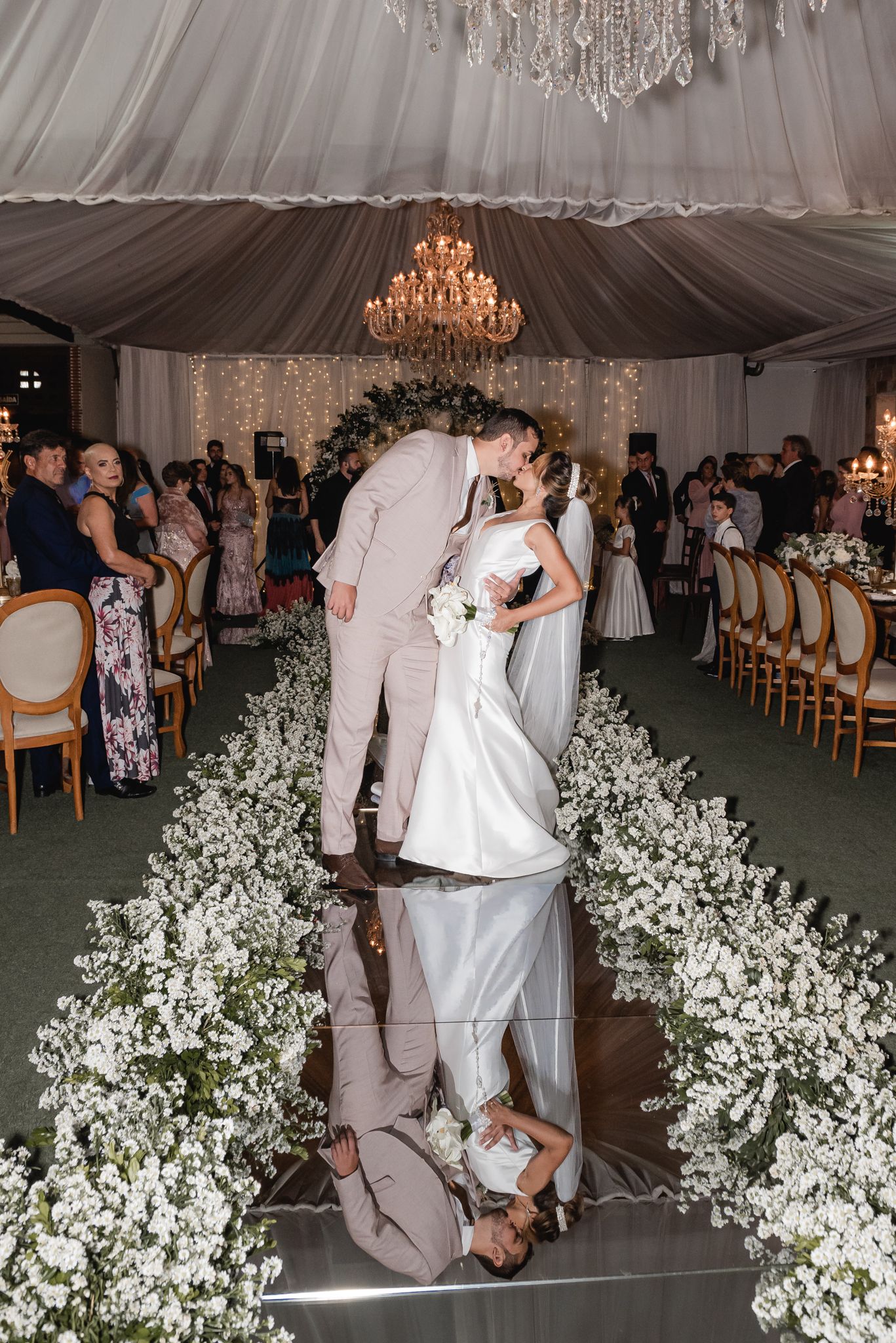 Casamento no Espaço Stael Luiza em Belo Horizonte - MG - 2 - 0
