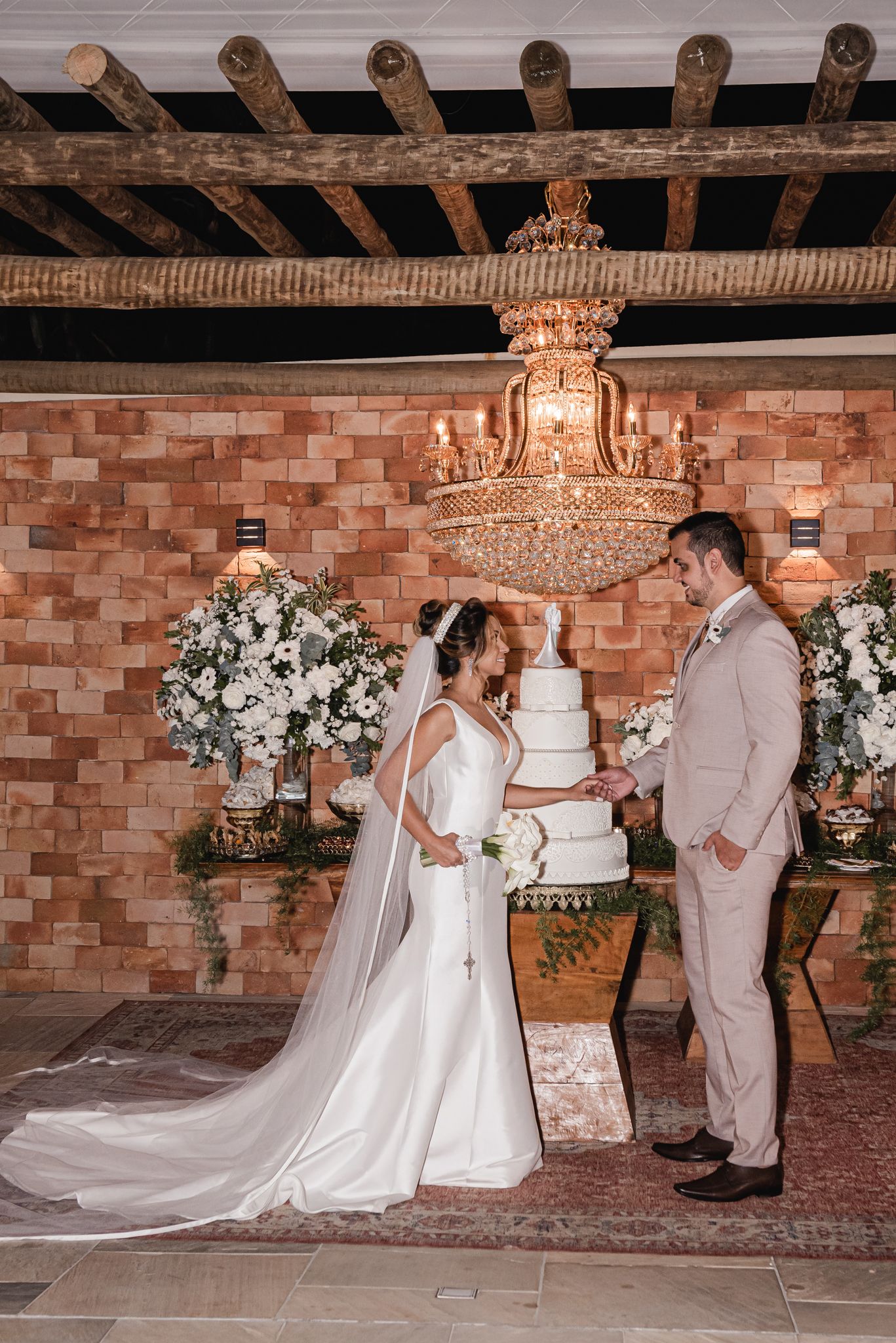 Casamento no Espaço Stael Luiza em Belo Horizonte - MG - 2 - 2