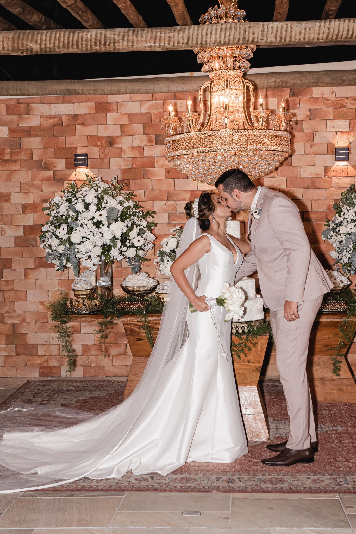 Casamento no Espaço Stael Luiza em Belo Horizonte - MG - 2 - 0