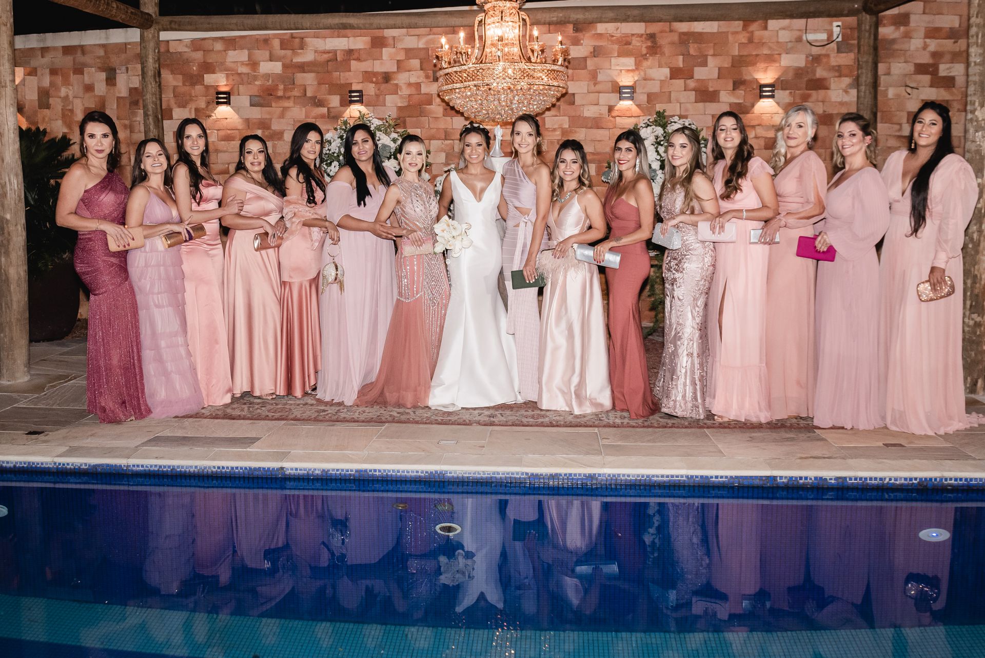 Casamento no Espaço Stael Luiza em Belo Horizonte - MG - 2 - 0