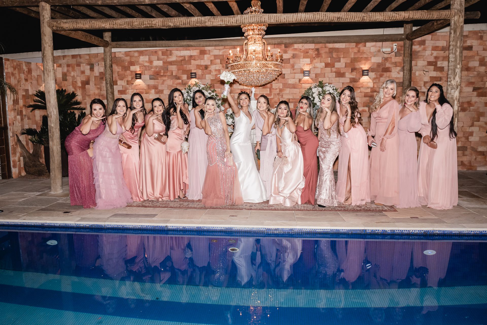 Casamento no Espaço Stael Luiza em Belo Horizonte - MG - 2 - 1