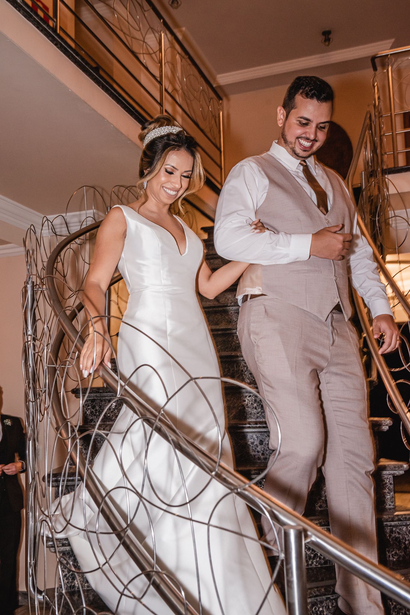 Casamento no Espaço Stael Luiza em Belo Horizonte - MG - 2 - 0