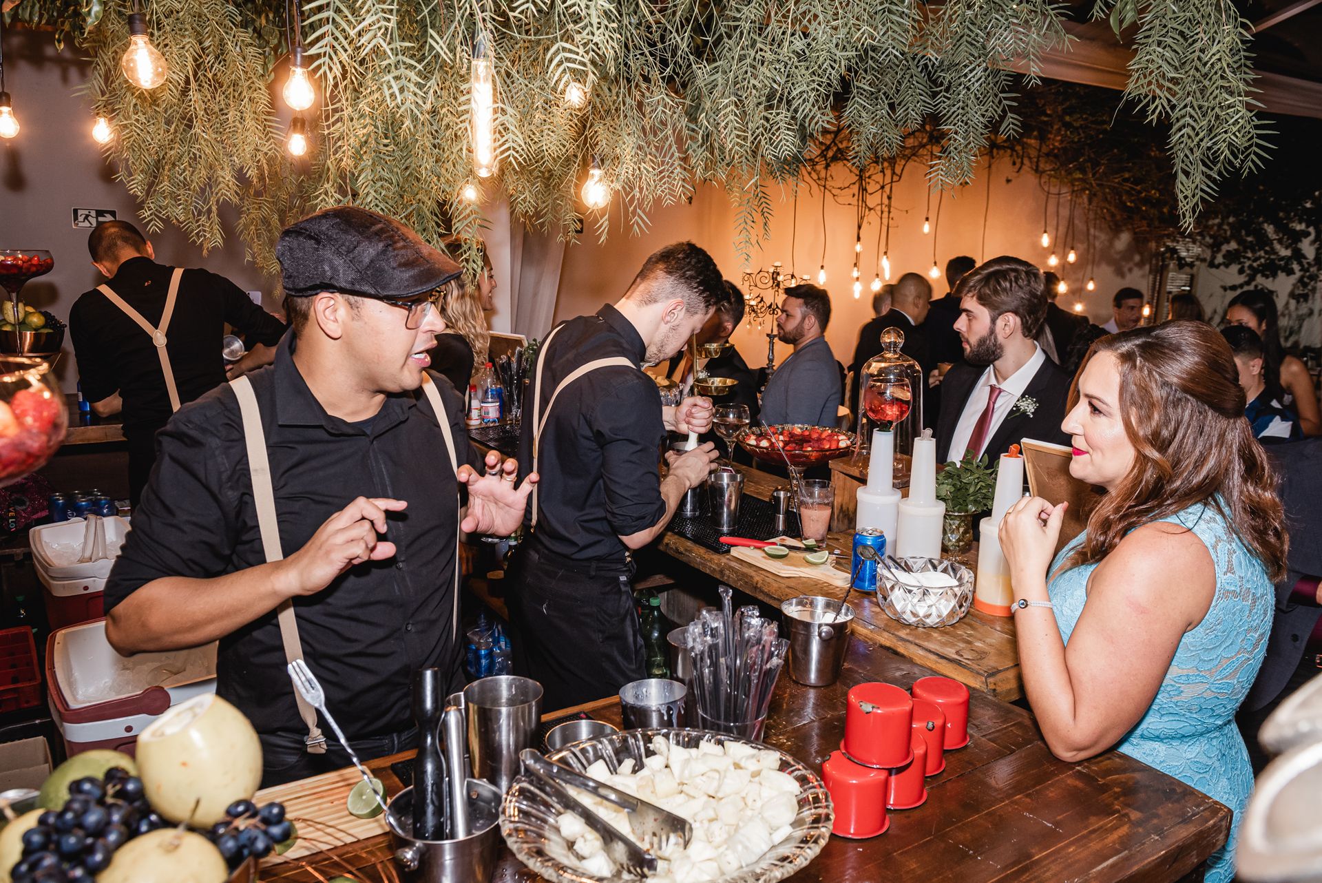 Casamento no Espaço Stael Luiza em Belo Horizonte - MG - 2 - 1