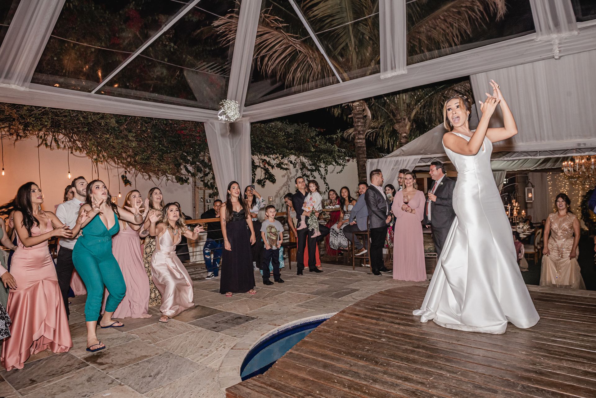 Casamento no Espaço Stael Luiza em Belo Horizonte - MG - 2 - 0