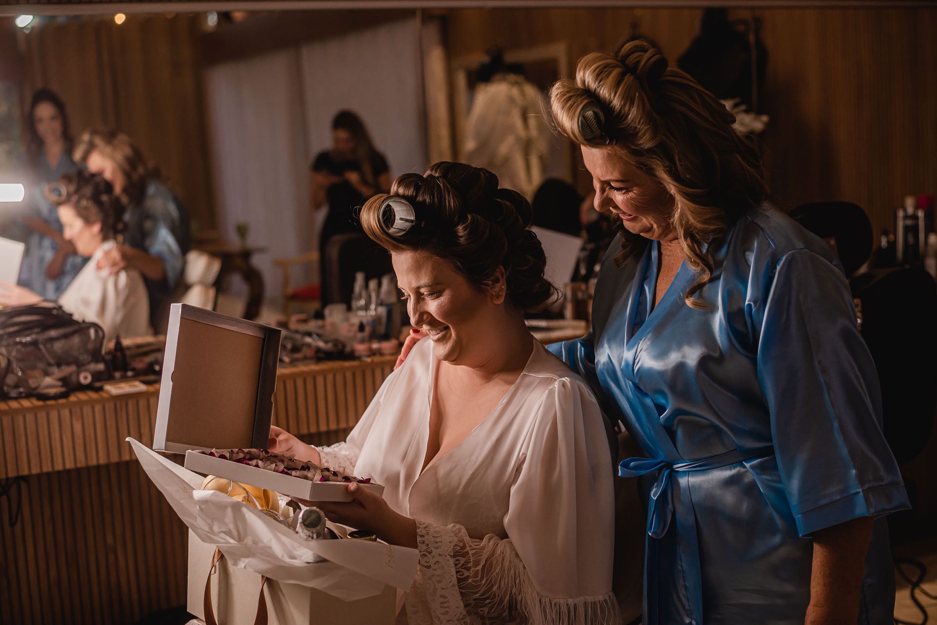 Casamento no Ilustre Gardem em Belo Horizonte - MG (Ana Luiza & Gustavo) - 2 - 2