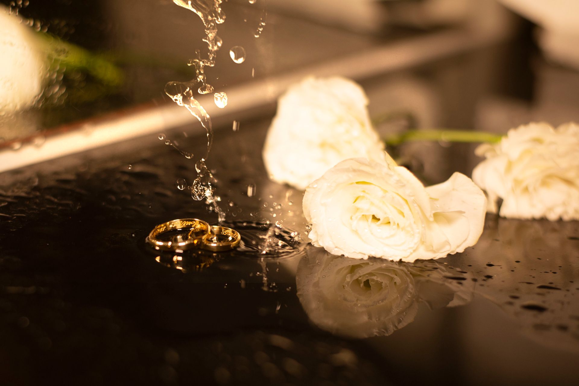 Casamento no Ilustre Gardem em Belo Horizonte - MG (Ana Luiza & Gustavo) - 2 - 0