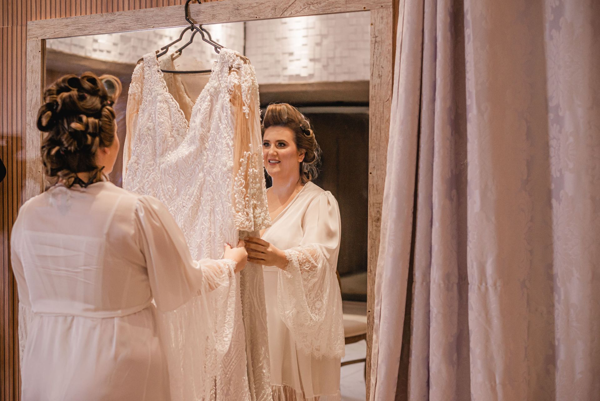 Casamento no Ilustre Gardem em Belo Horizonte - MG (Ana Luiza & Gustavo) - 2 - 0