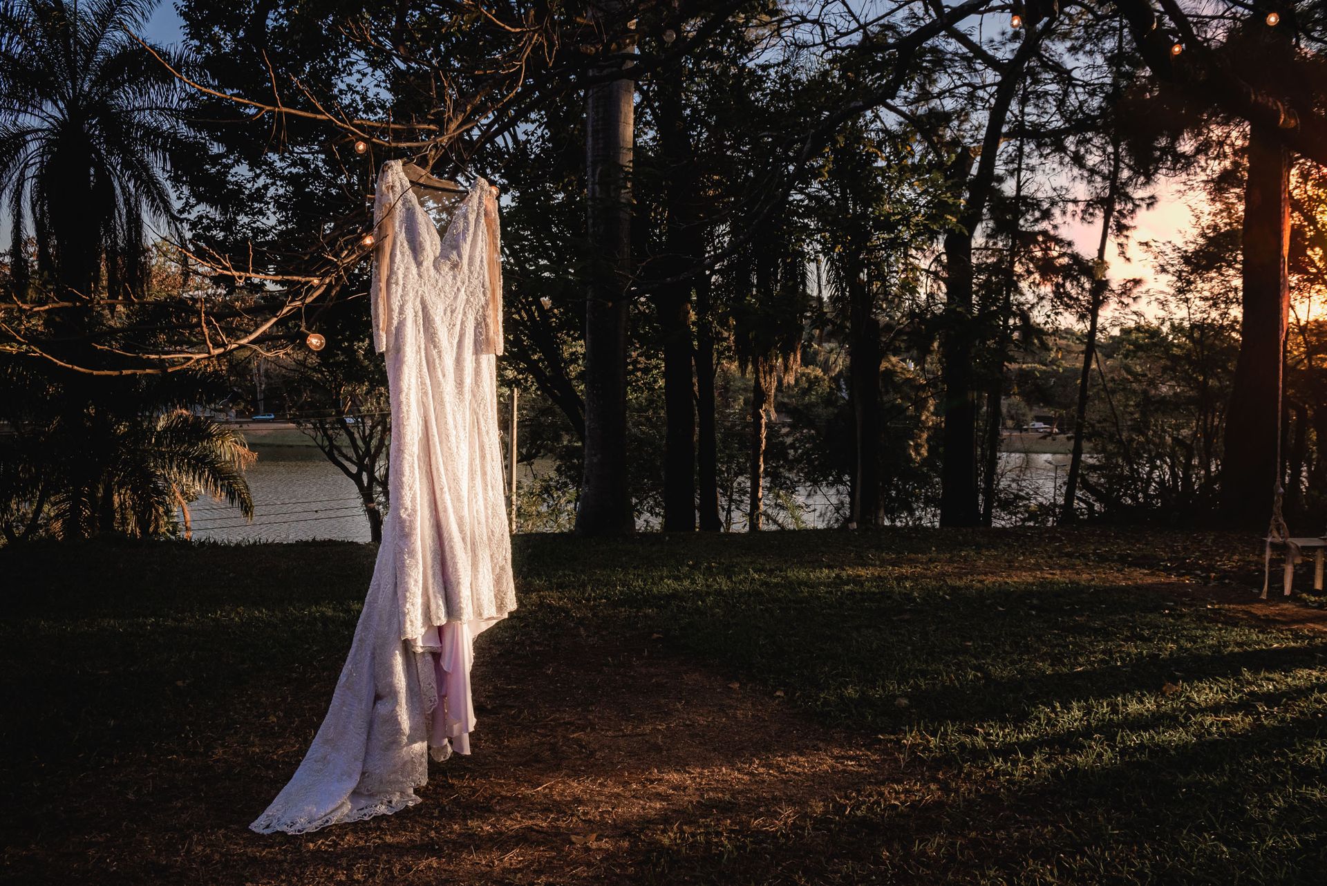 Casamento no Ilustre Gardem em Belo Horizonte - MG (Ana Luiza & Gustavo) - 2 - 0