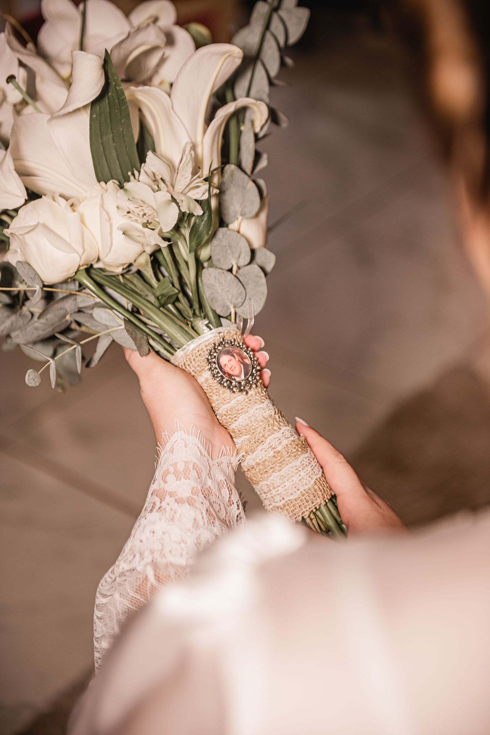 Casamento no Ilustre Gardem em Belo Horizonte - MG (Ana Luiza & Gustavo) - 2 - 2
