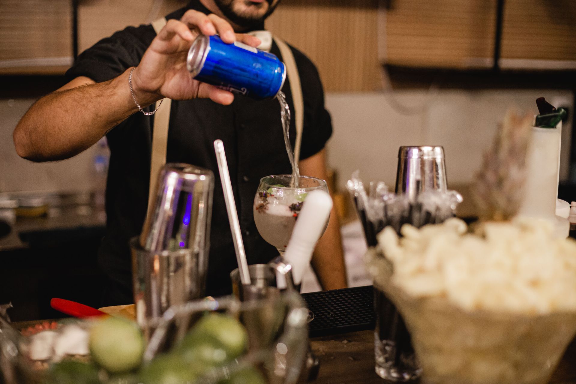 Casamento no Ilustre Gardem em Belo Horizonte - MG (Ana Luiza & Gustavo) - 2 - 1
