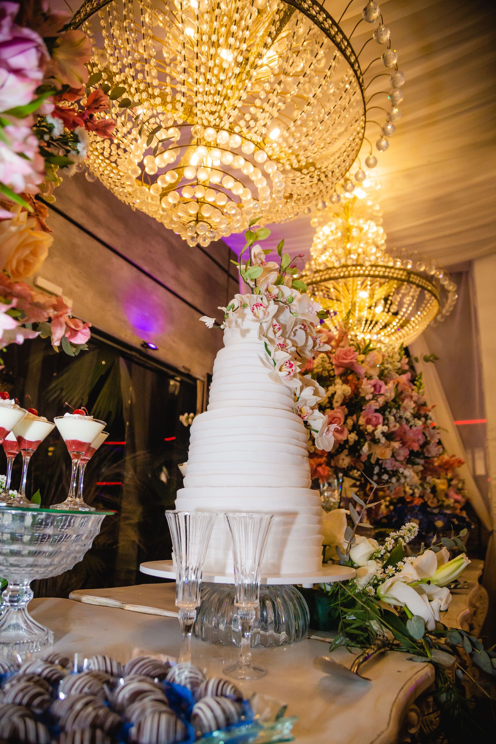 Casamento no Ilustre Gardem em Belo Horizonte - MG (Ana Luiza & Gustavo) - 2 - 2