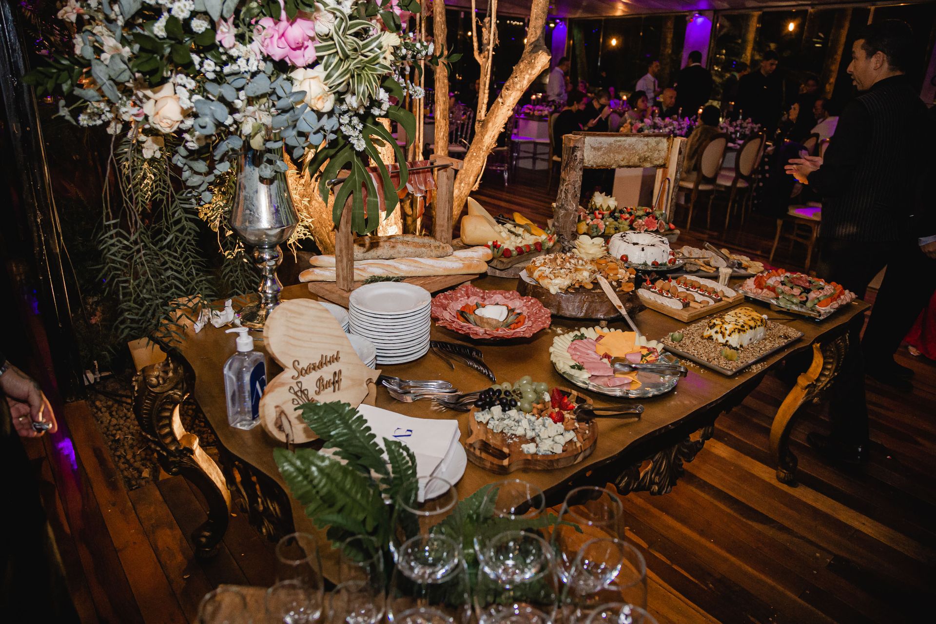 Casamento no Ilustre Gardem em Belo Horizonte - MG (Ana Luiza & Gustavo) - 2 - 0