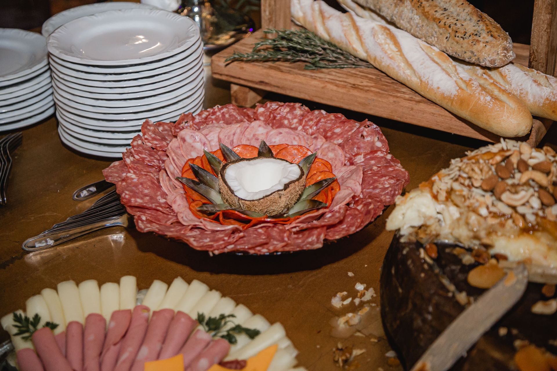 Casamento no Ilustre Gardem em Belo Horizonte - MG (Ana Luiza & Gustavo) - 2 - 1