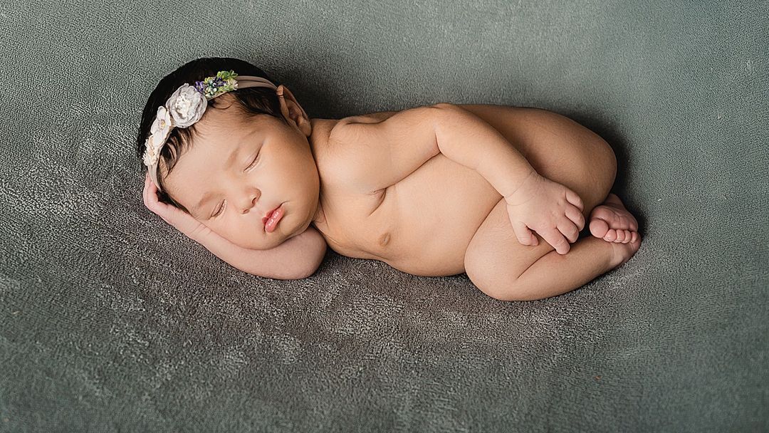 Ensaio Newborn - 19 - 0