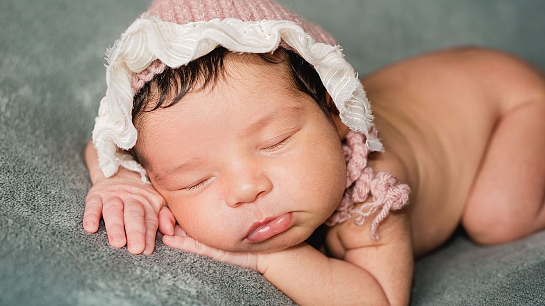 Ensaio Newborn - 19 - 0