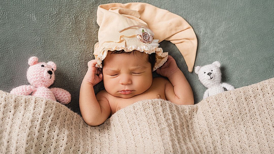 Ensaio Newborn - 19 - 1