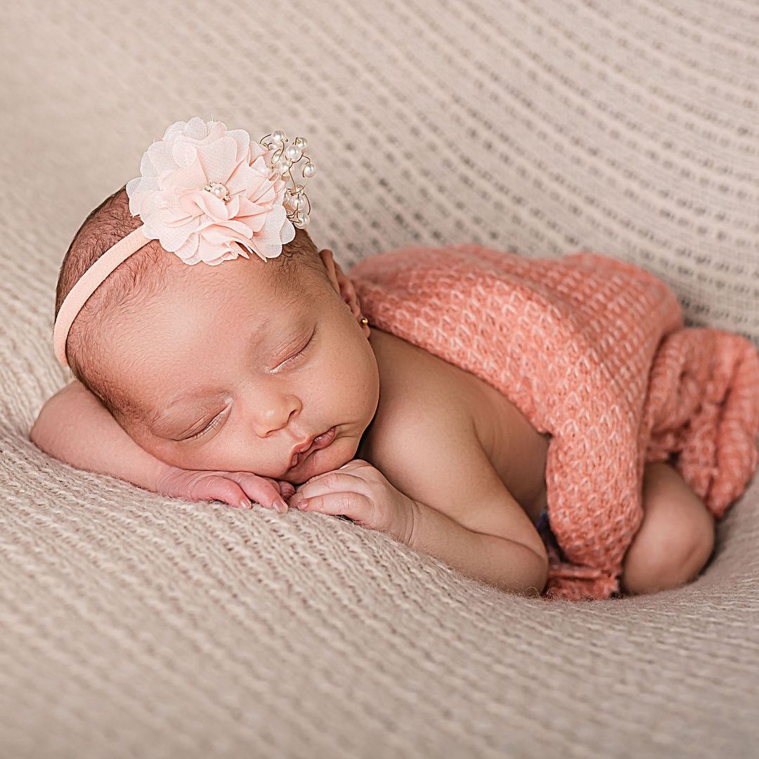 Ensaio Newborn - 17 - 0