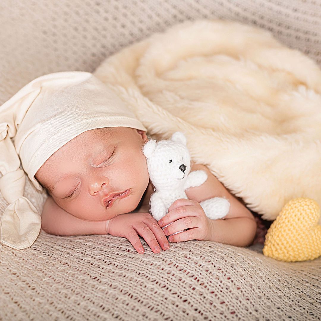 Ensaio Newborn - 17 - 1