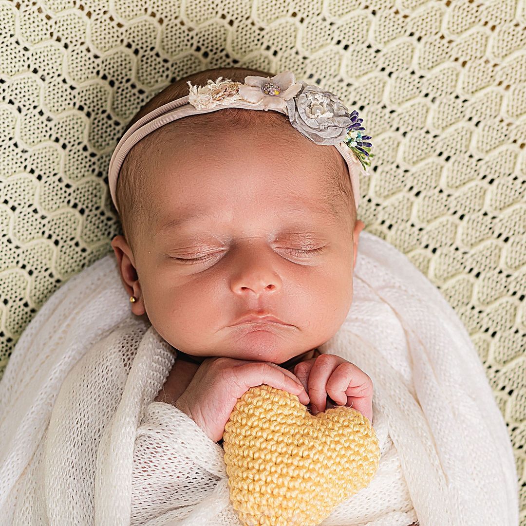 Ensaio Newborn - 17 - 2