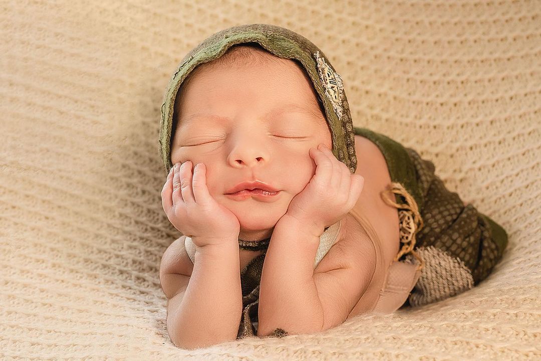 Ensaio Newborn - 15 - 0