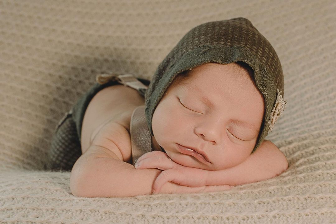 Ensaio Newborn - 15 - 1