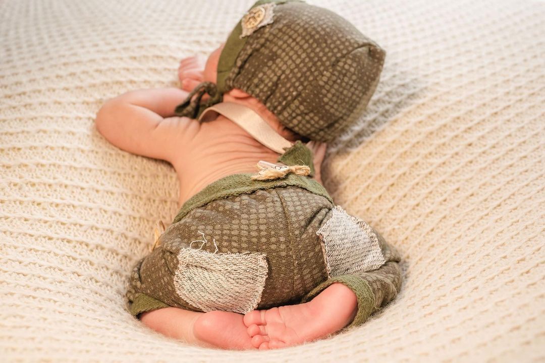 Ensaio Newborn - 15 - 2