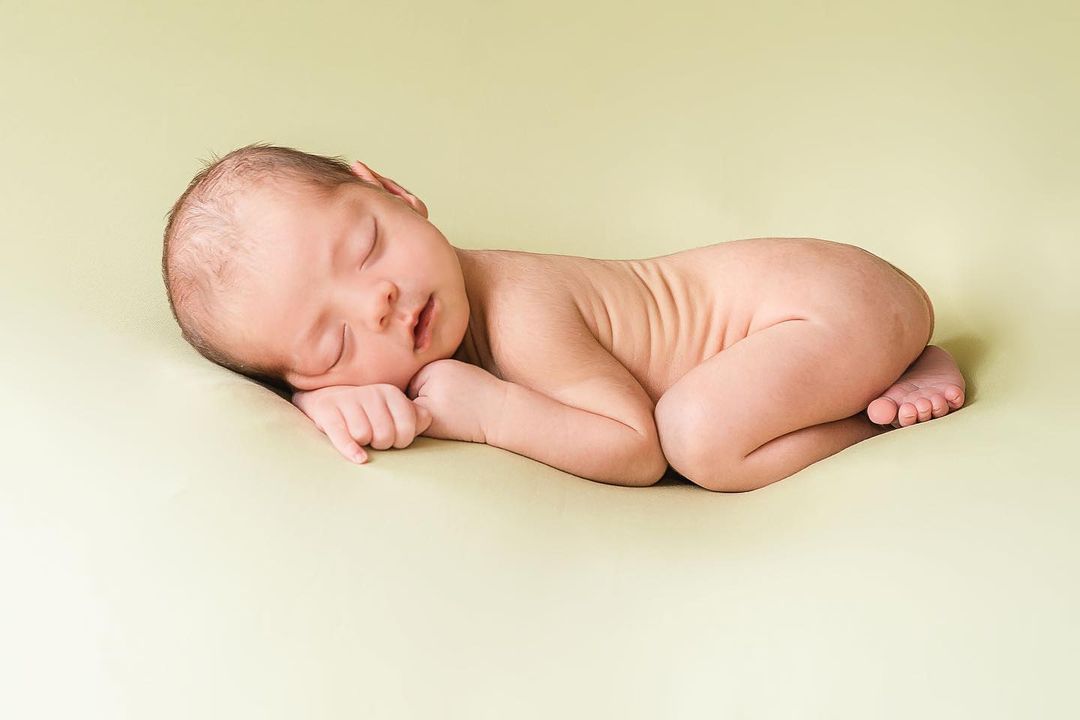 Ensaio Newborn - 15 - 2