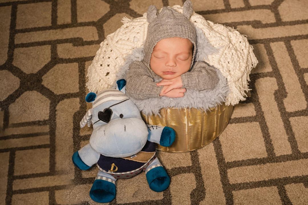 Ensaio Newborn - 15 - 1